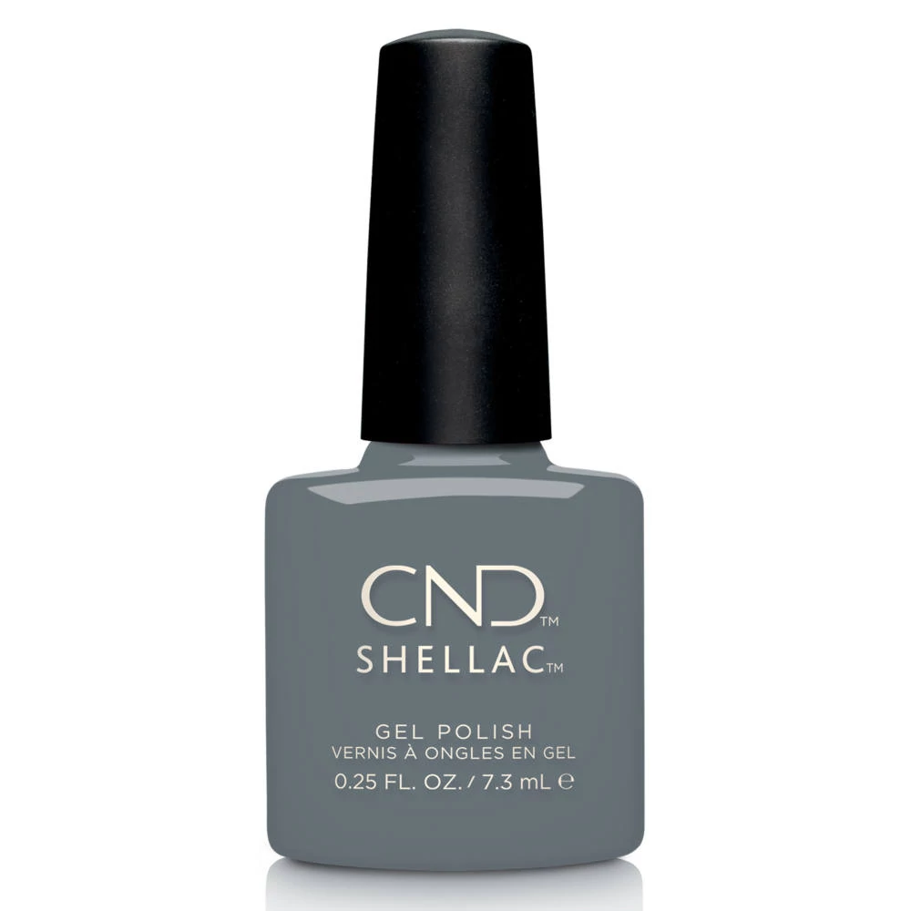 CND Shellac Whisper