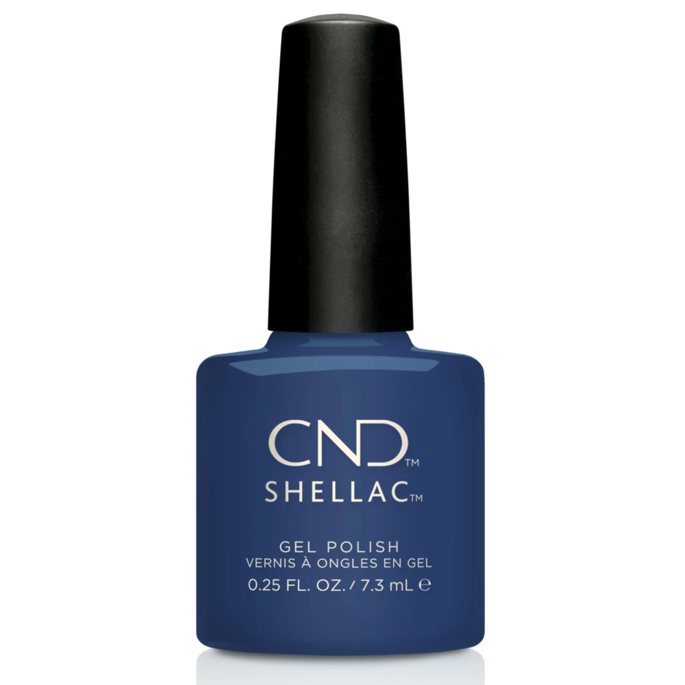 CND Shellac Winter Nights
