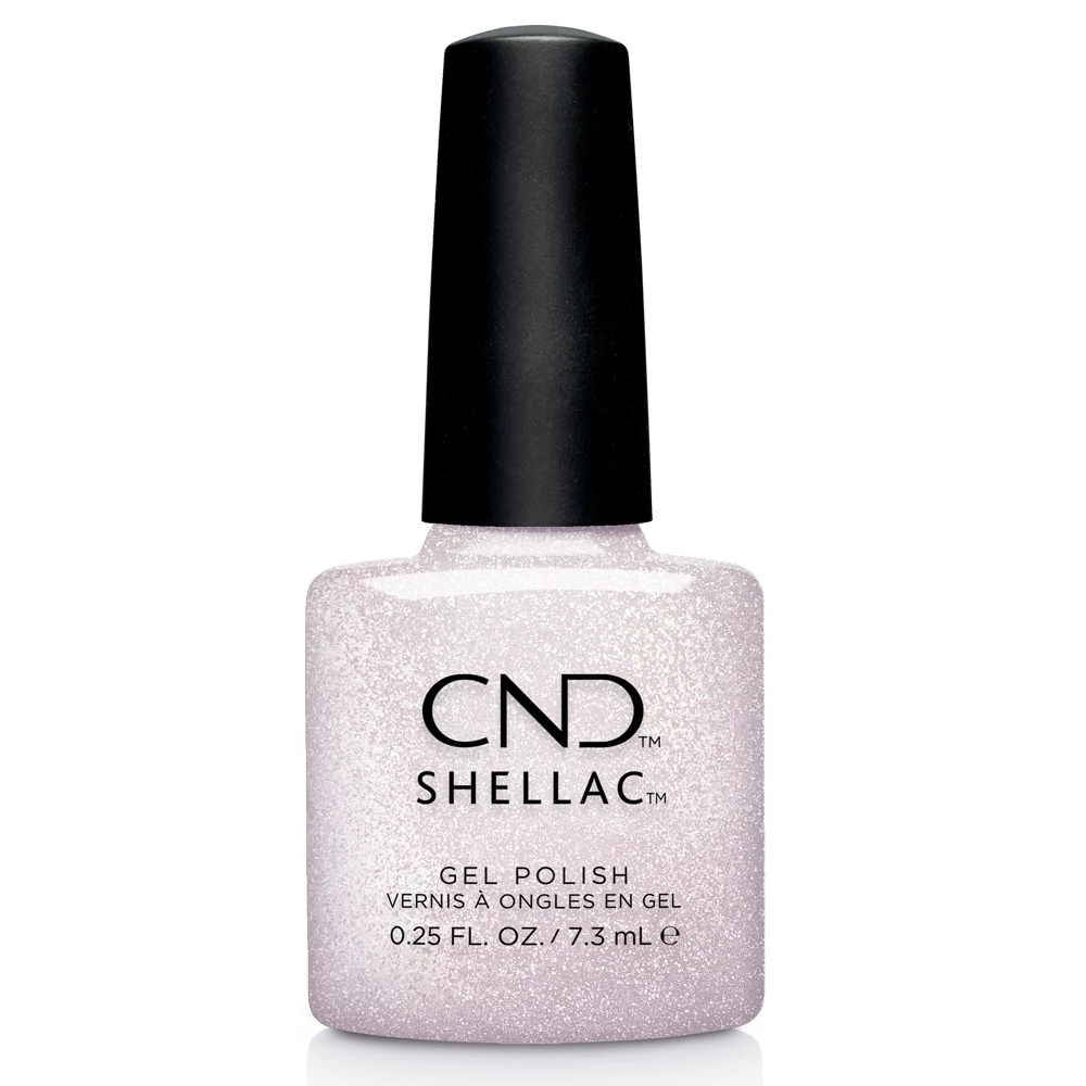 CND Shellac Night Brilliance #468