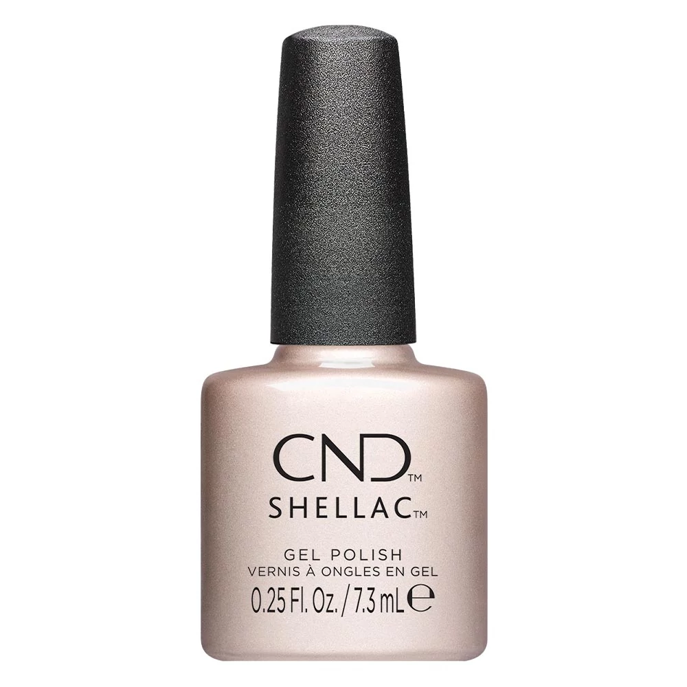 CND Shellac Day to Knight #480