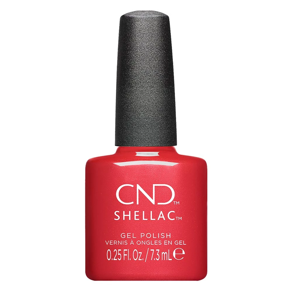 CND Shellac Dragon Slay All Day #482