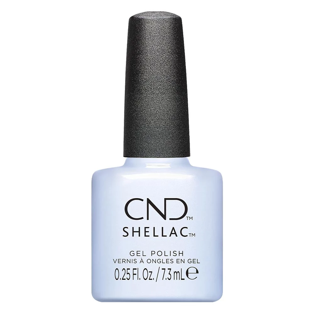 CND Shellac Fantasy Realm #481