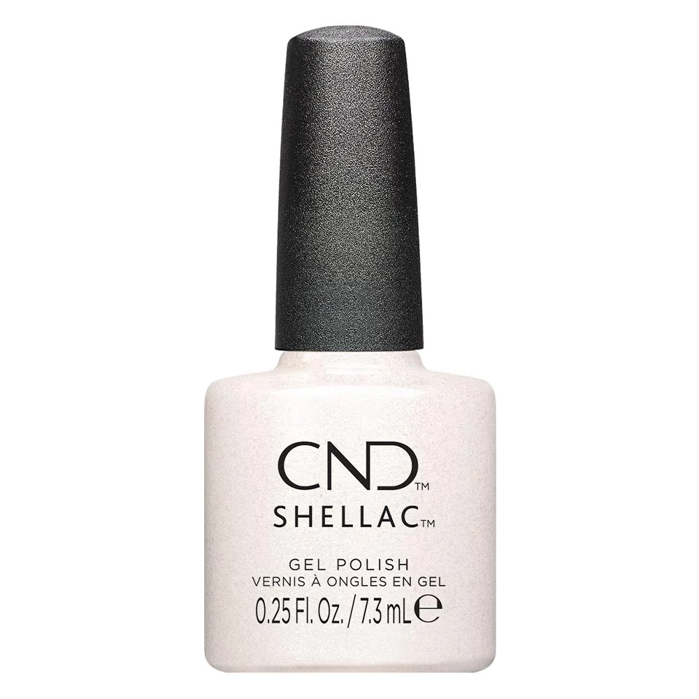 CND Shellac Winter Warrior #479
