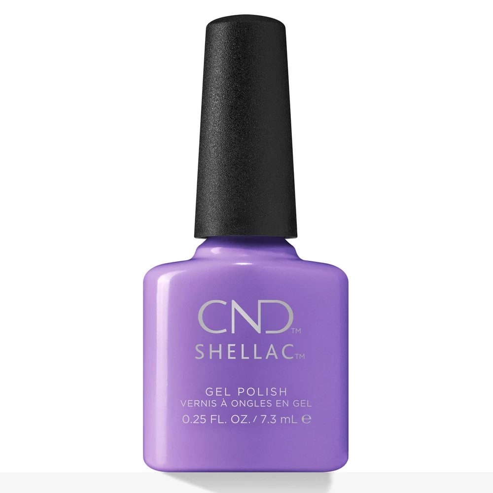 CND Shellac Artisan Bazaar