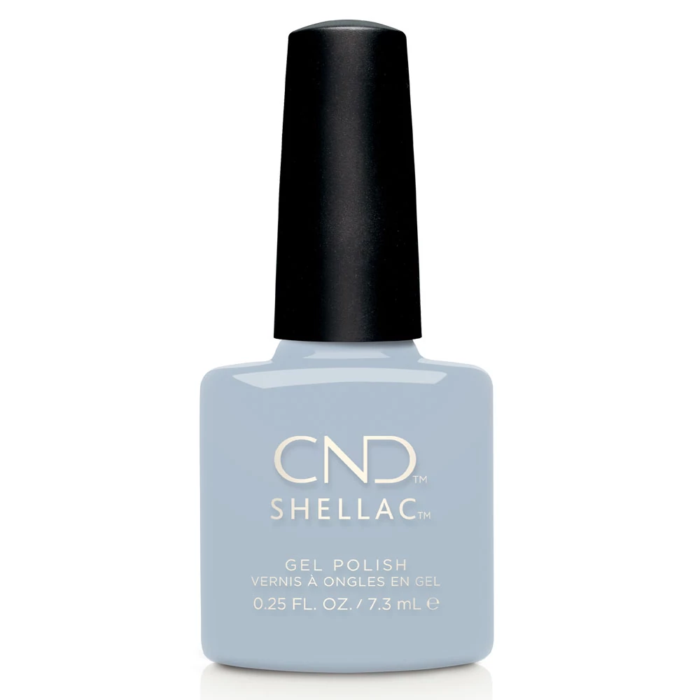 CND Shellac Climb To The Top-Az #437
