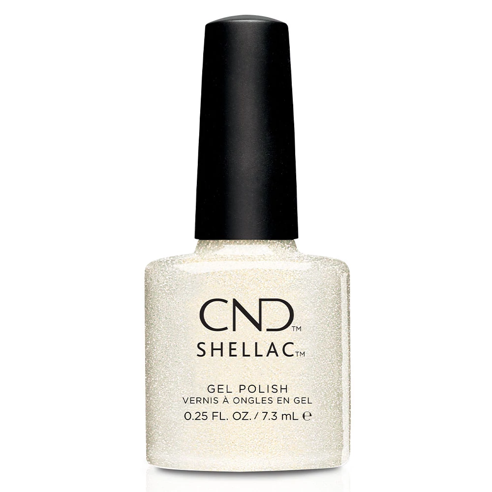 CND Shellac Gold VIP