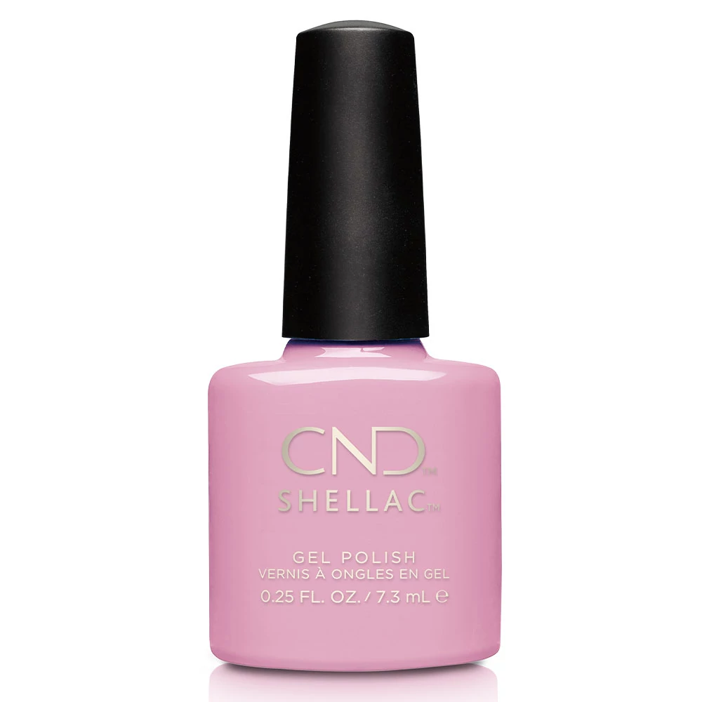 CND Shellac Mauve Maverick