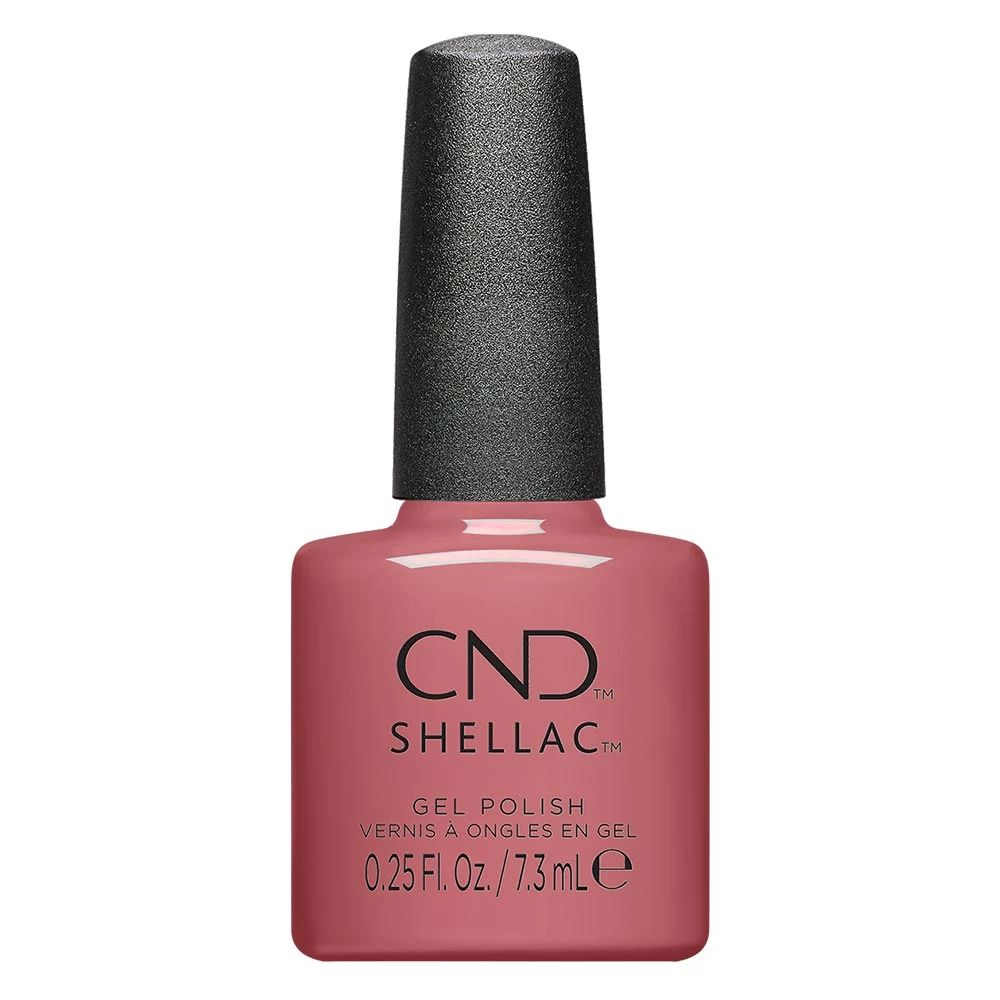 CND Shellac Mauve-Morphosis #475