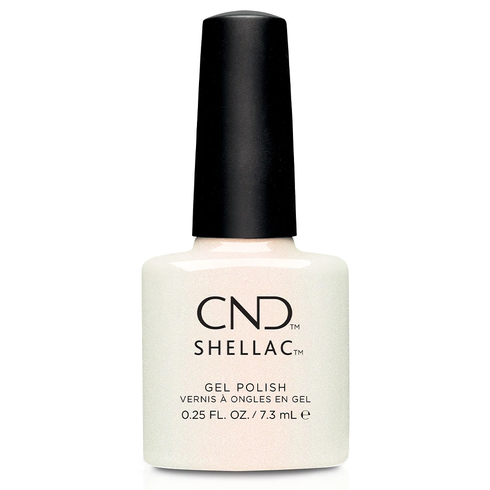 CND Shellac Moonlight and Roses