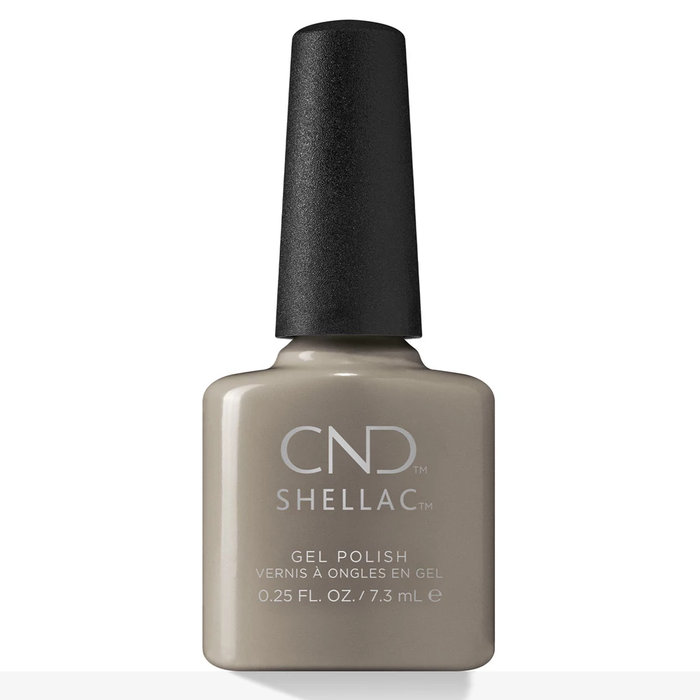 CND Shellac Skipping Stones