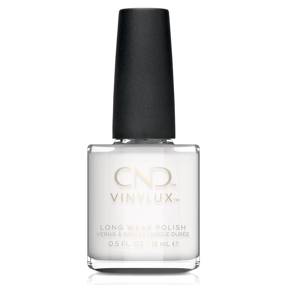 CND Vinylux Cream Puff #108
