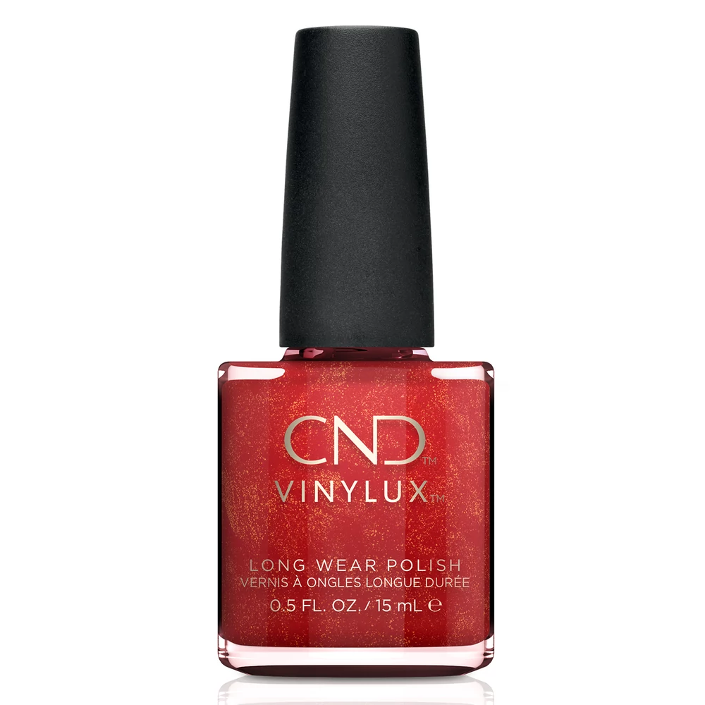 CND Vinylux Hollywood #119