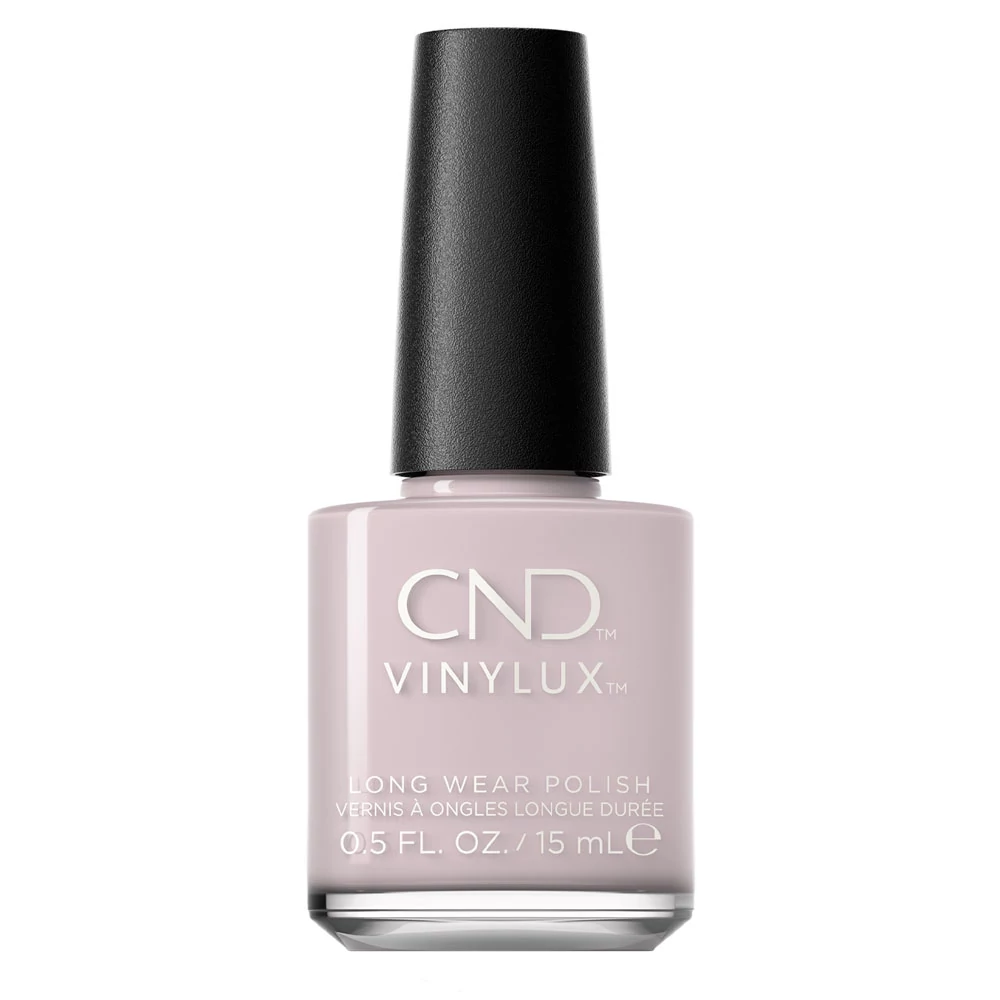 CND Vinylux Backyard Nuptials #435