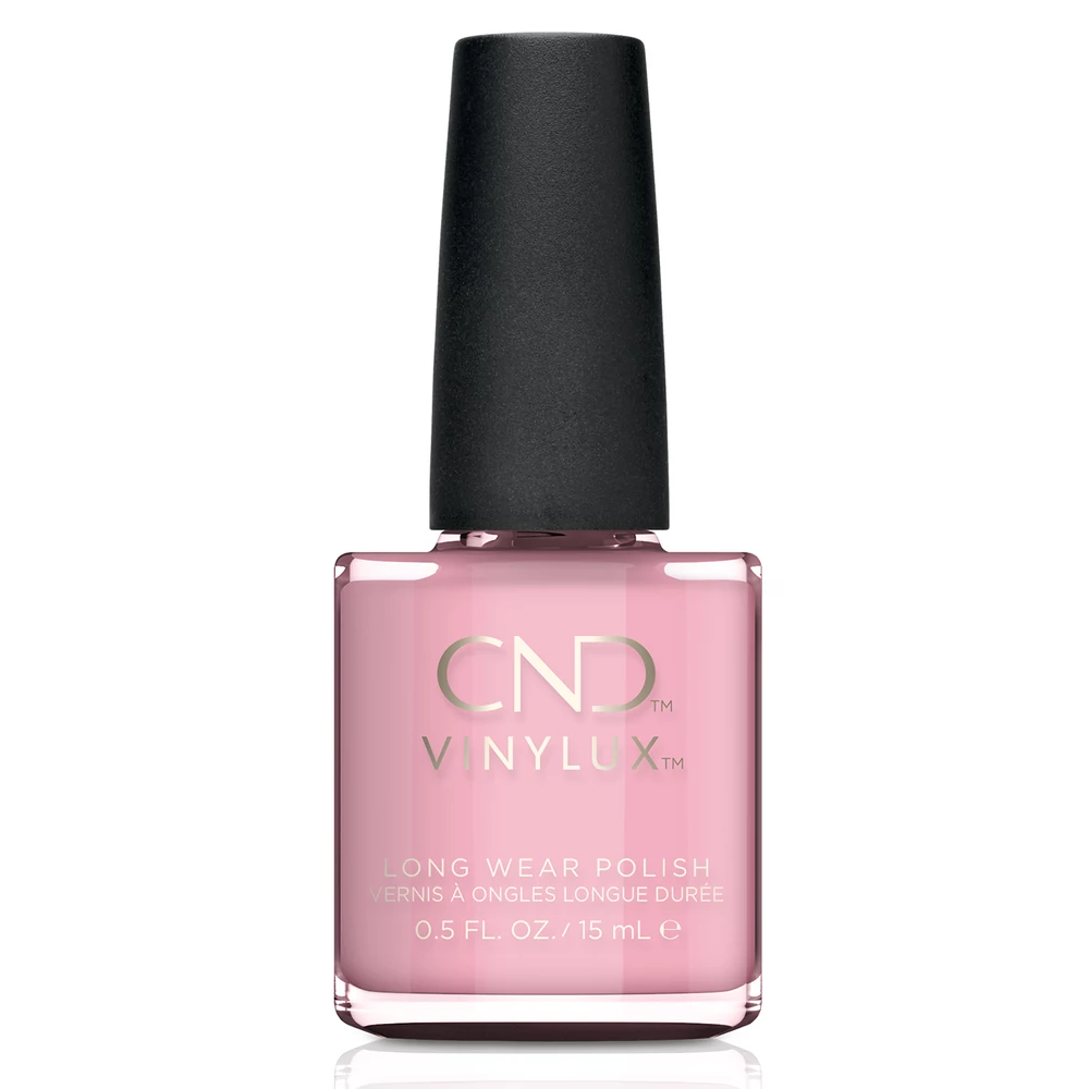 CND Vinylux Be Demure #214
