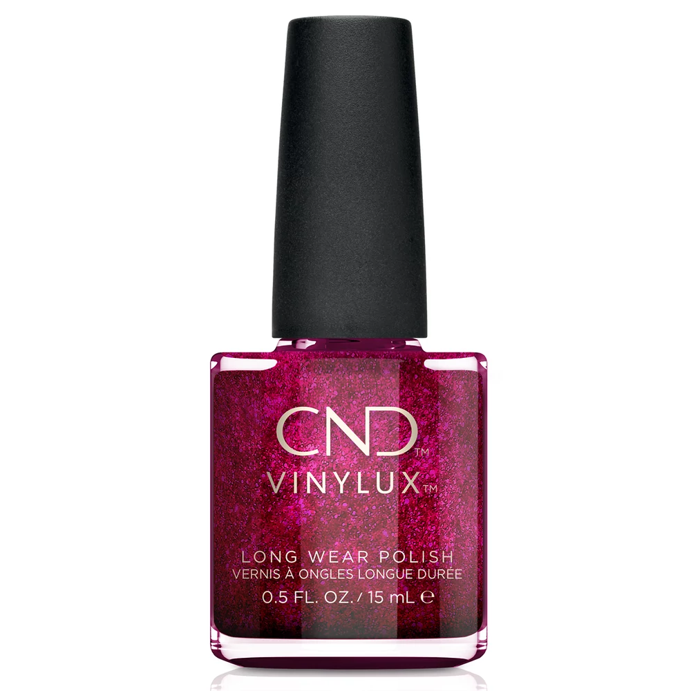 CND Vinylux Butterfly Queen #190