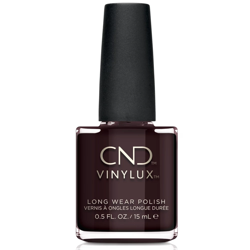 CND Vinylux Dark Dahlia #159