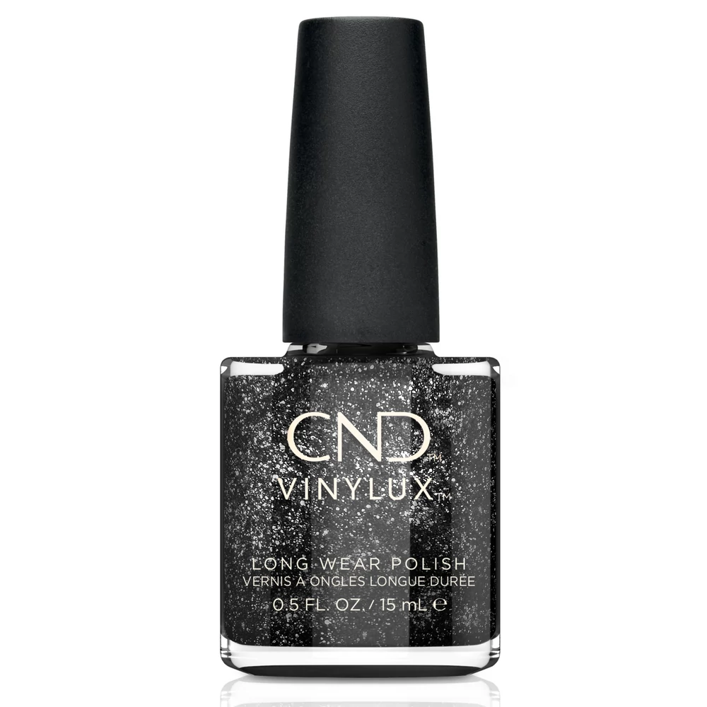 CND Vinylux Dark Diamonds #230