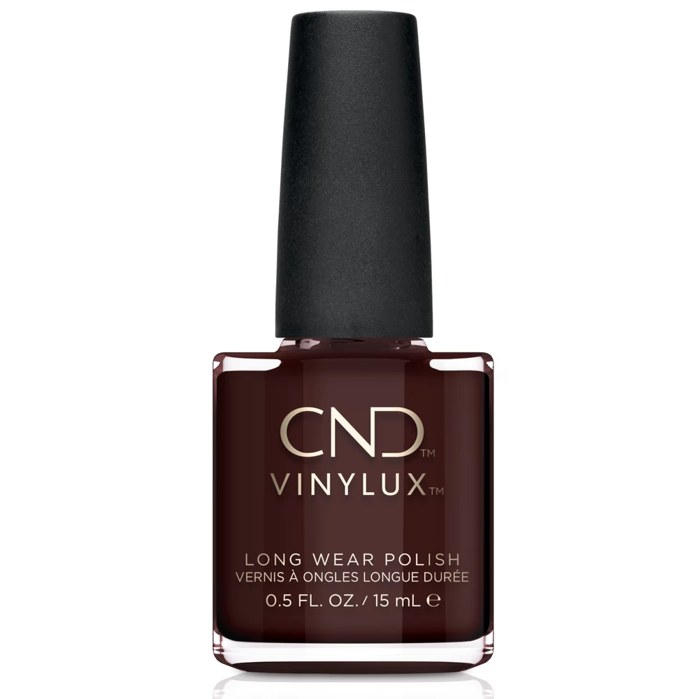 CND Vinylux Fedora #114