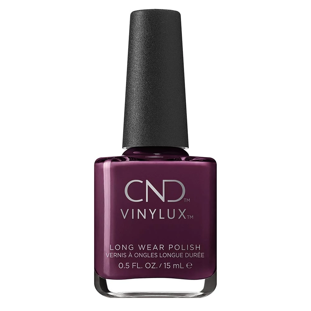 CND Vinylux Feel The Flutter #415