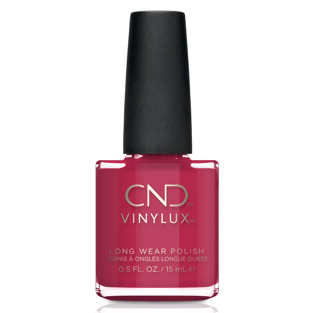 CND Vinylux Femme Fatale #292