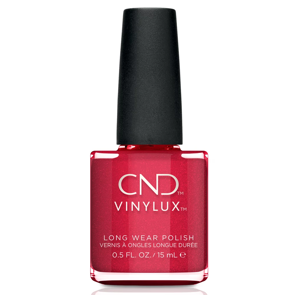 CND Vinylux Kiss of Fire #288