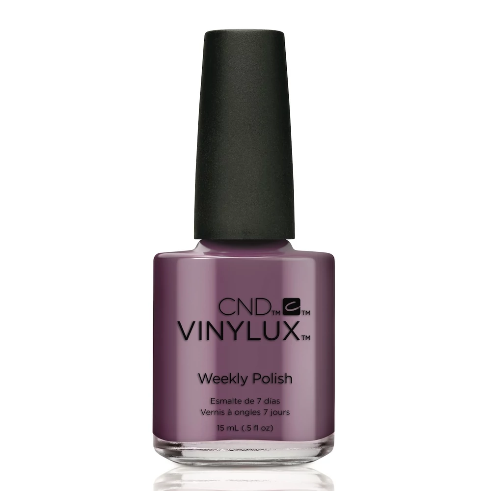 CND Vinylux Lilac Eclipse #250