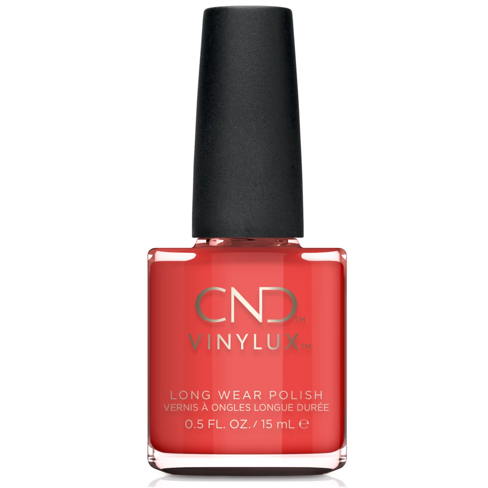 CND Vinylux Mambo Beat #244