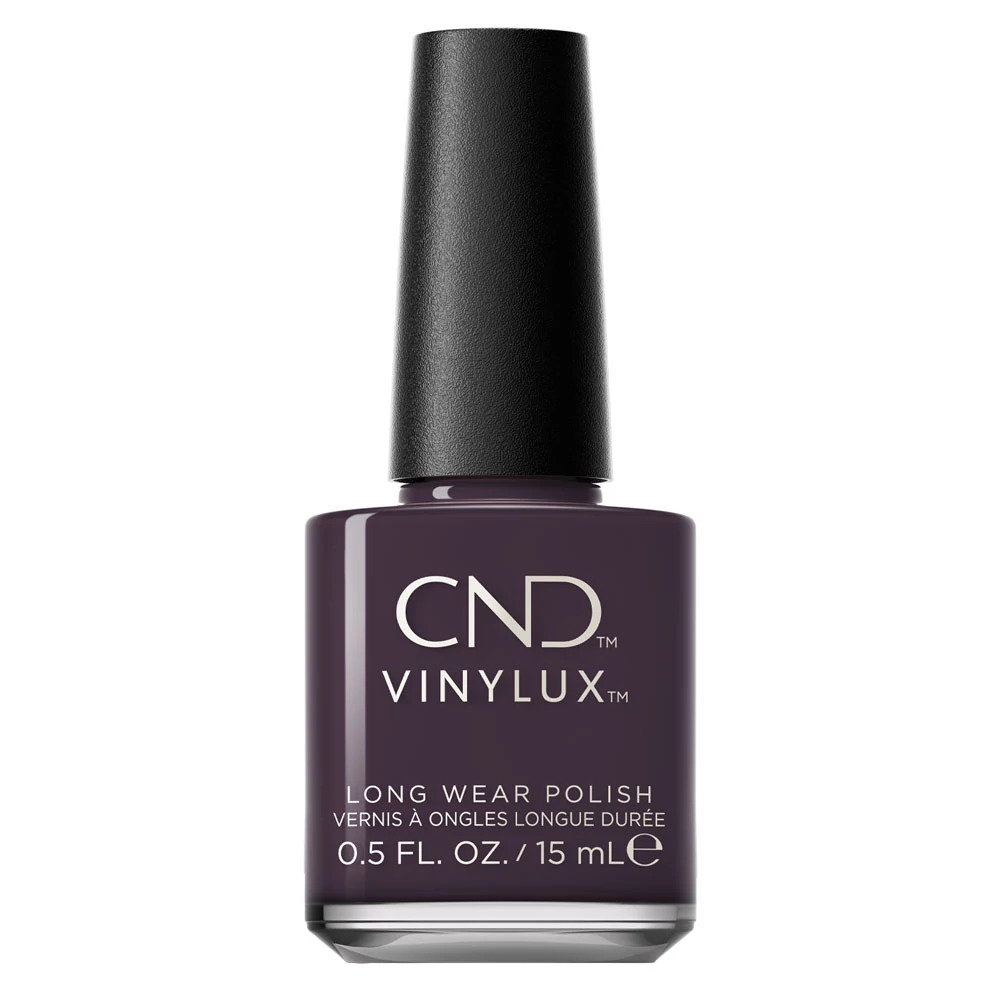 CND Vinylux Mulberry Tart #430