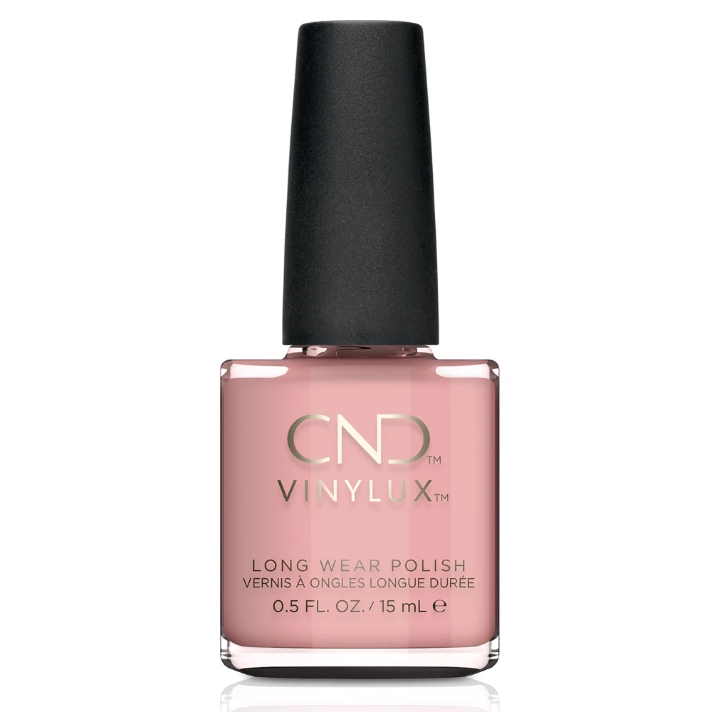 CND Vinylux Pink Pursuit #215