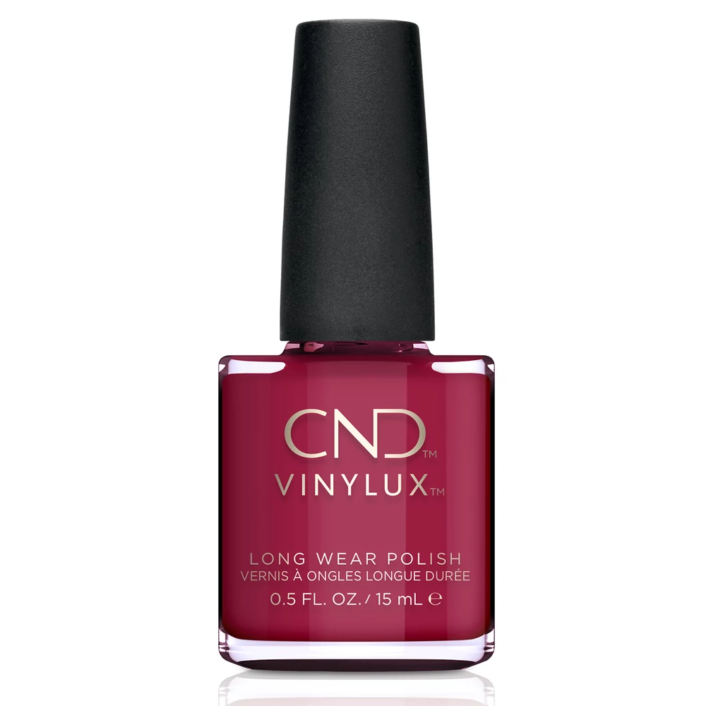 CND Vinylux Ripe Guava #248