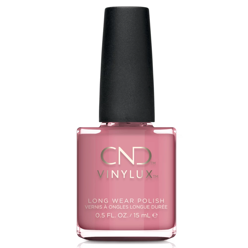 CND Vinylux Rose Bud #266