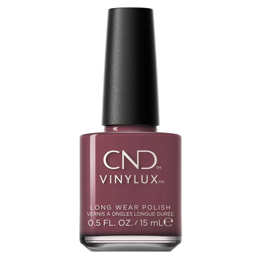 CND Vinylux Rose-Mance #427