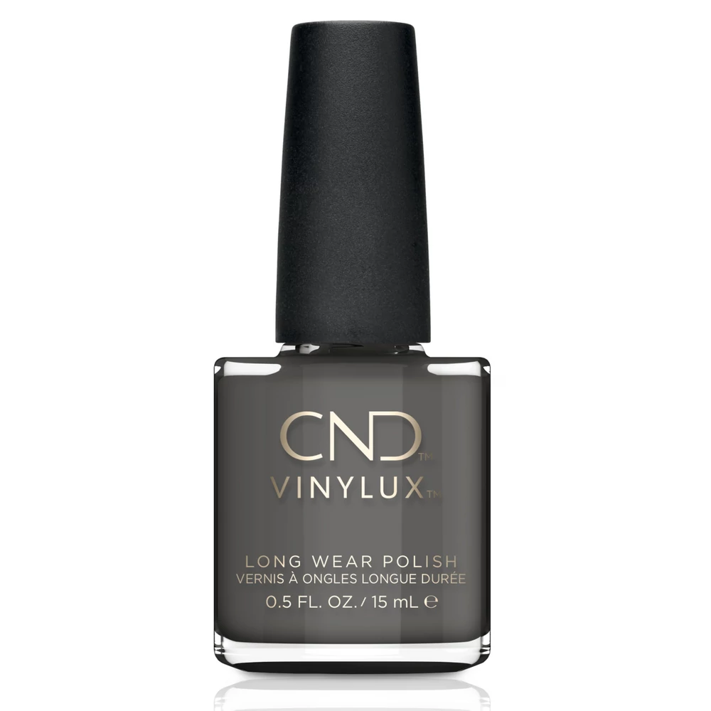 CND Vinylux Silhouette #296