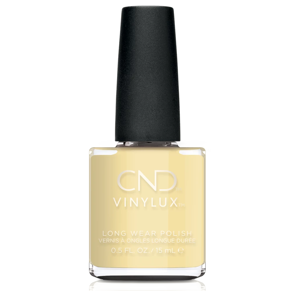 CND Vinylux Smile Maker #374