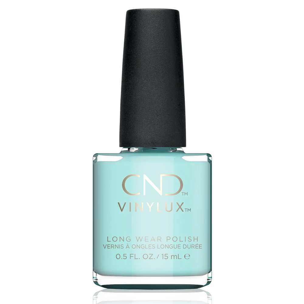 CND Vinylux Taffy #274
