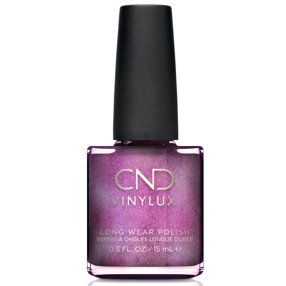 CND Vinylux Tango Passion #169