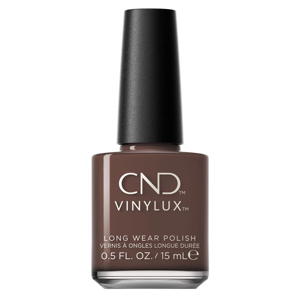 CND Vinylux Toffee Talk #428