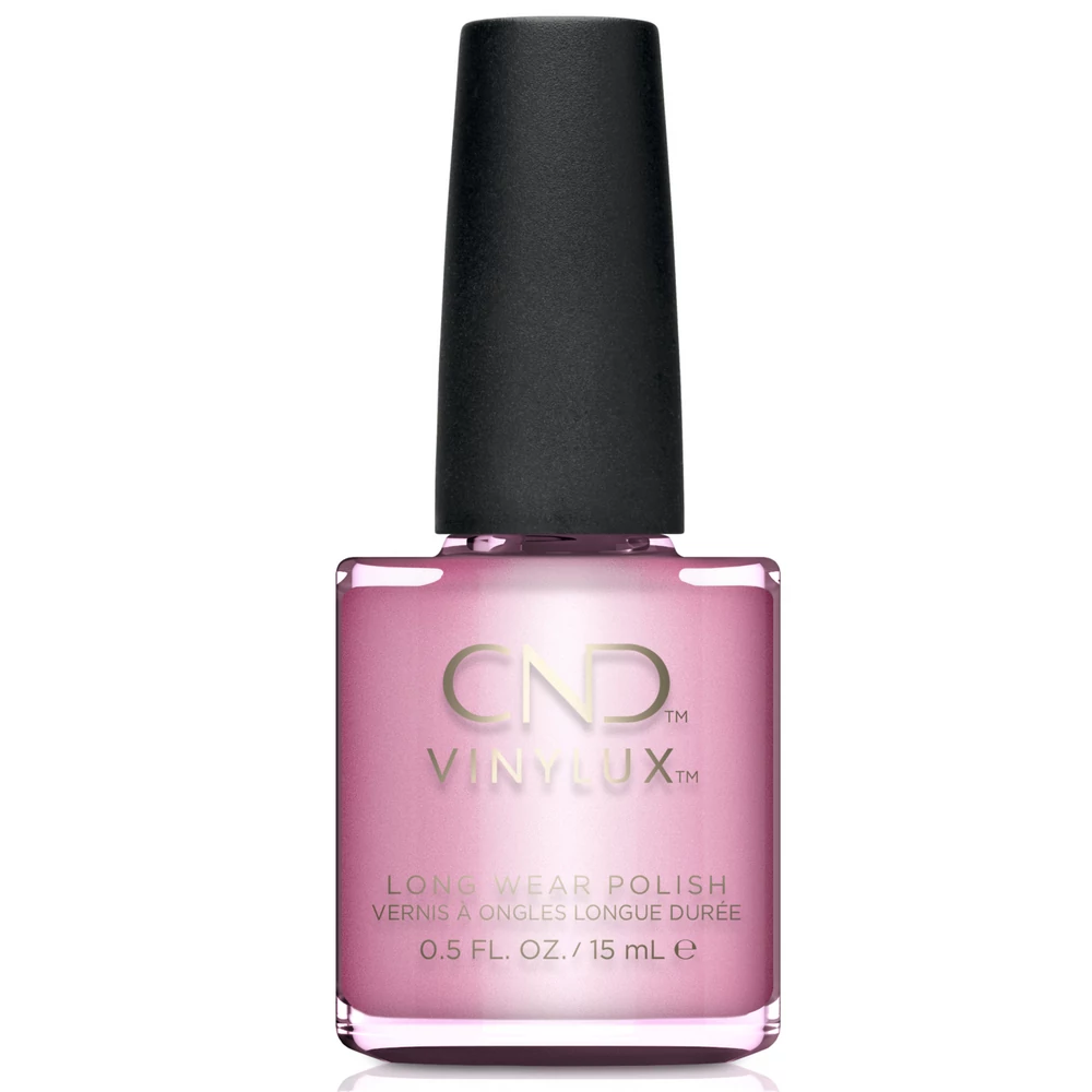 CND Vinylux Tundra #205