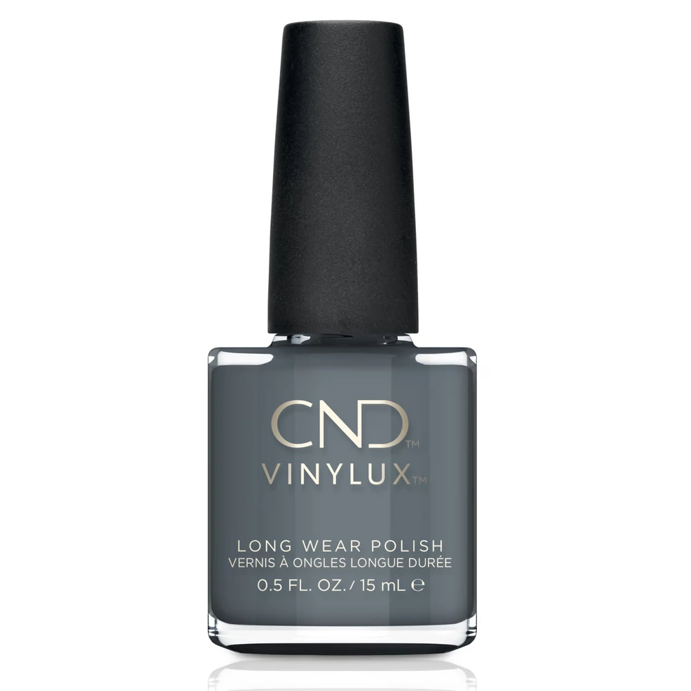 CND Vinylux Whisper #299