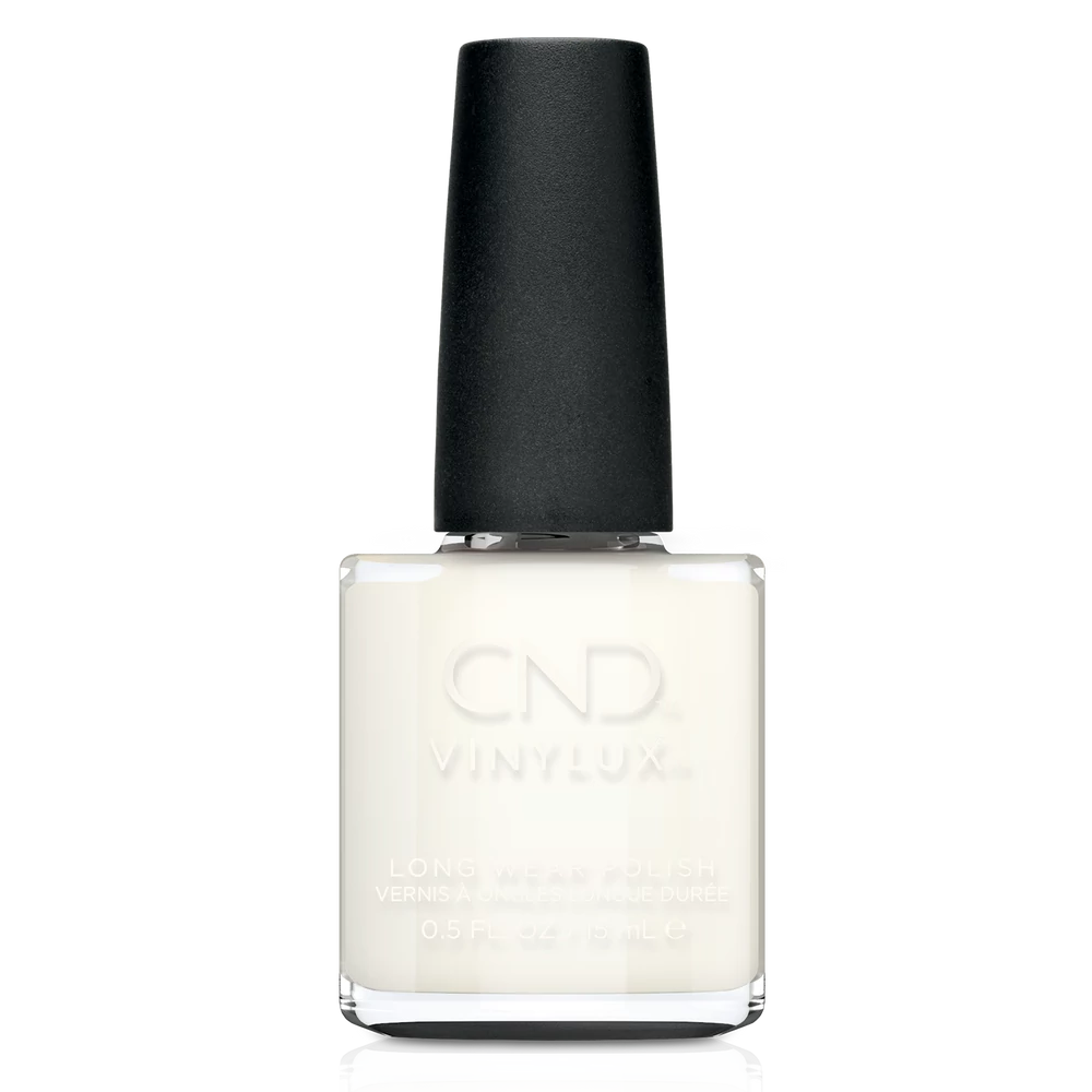 CND Vinylux White Wedding #318