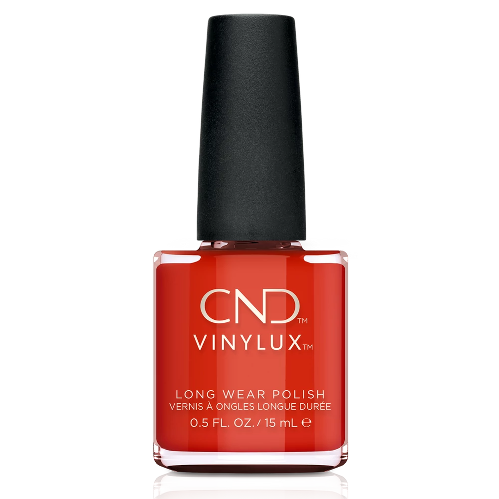 CND Vinylux Hot or Knot #353