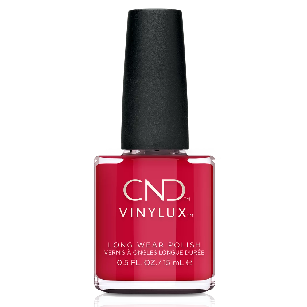 CND Vinylux First Love #324