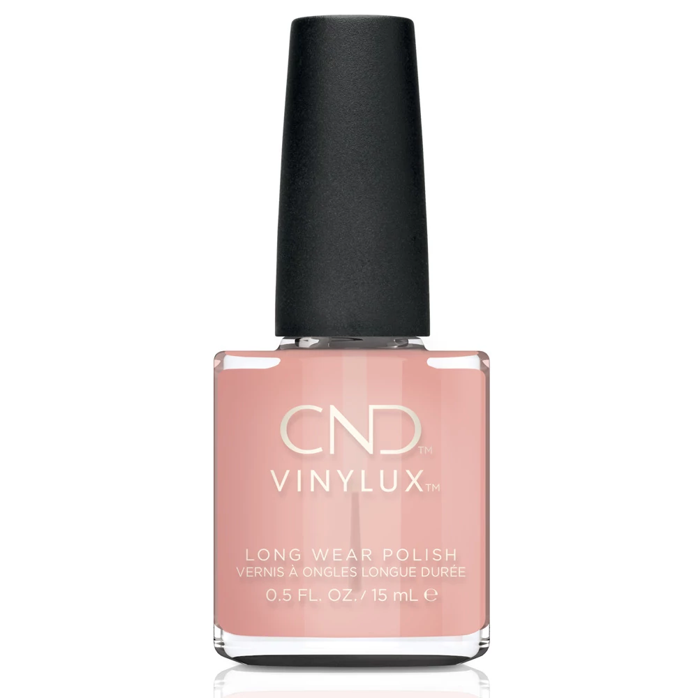 CND Vinylux Sunrise Energy #467