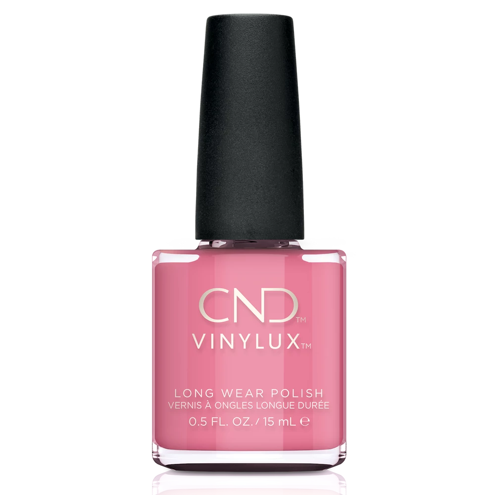 CND Vinylux Kiss From A Rose #349