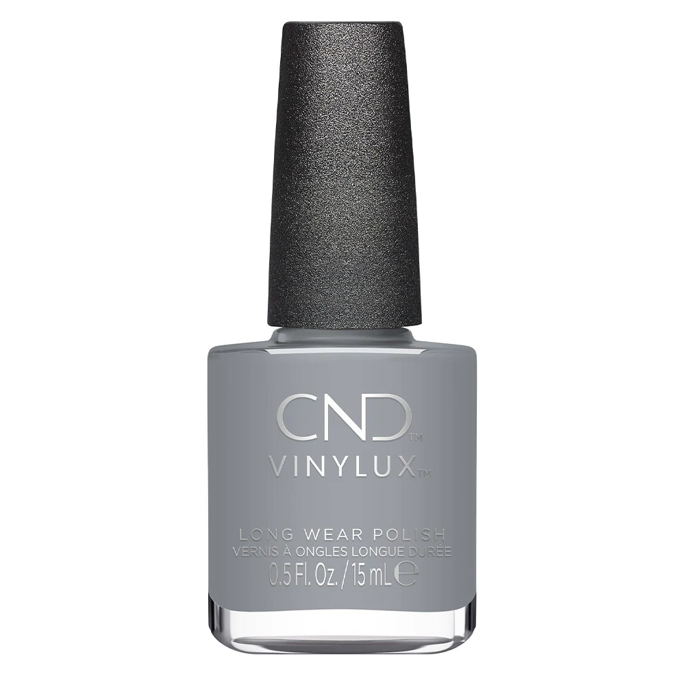 CND Vinylux Mystic Slate #258