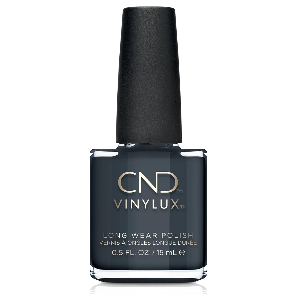 CND Vinylux Asphalt #101