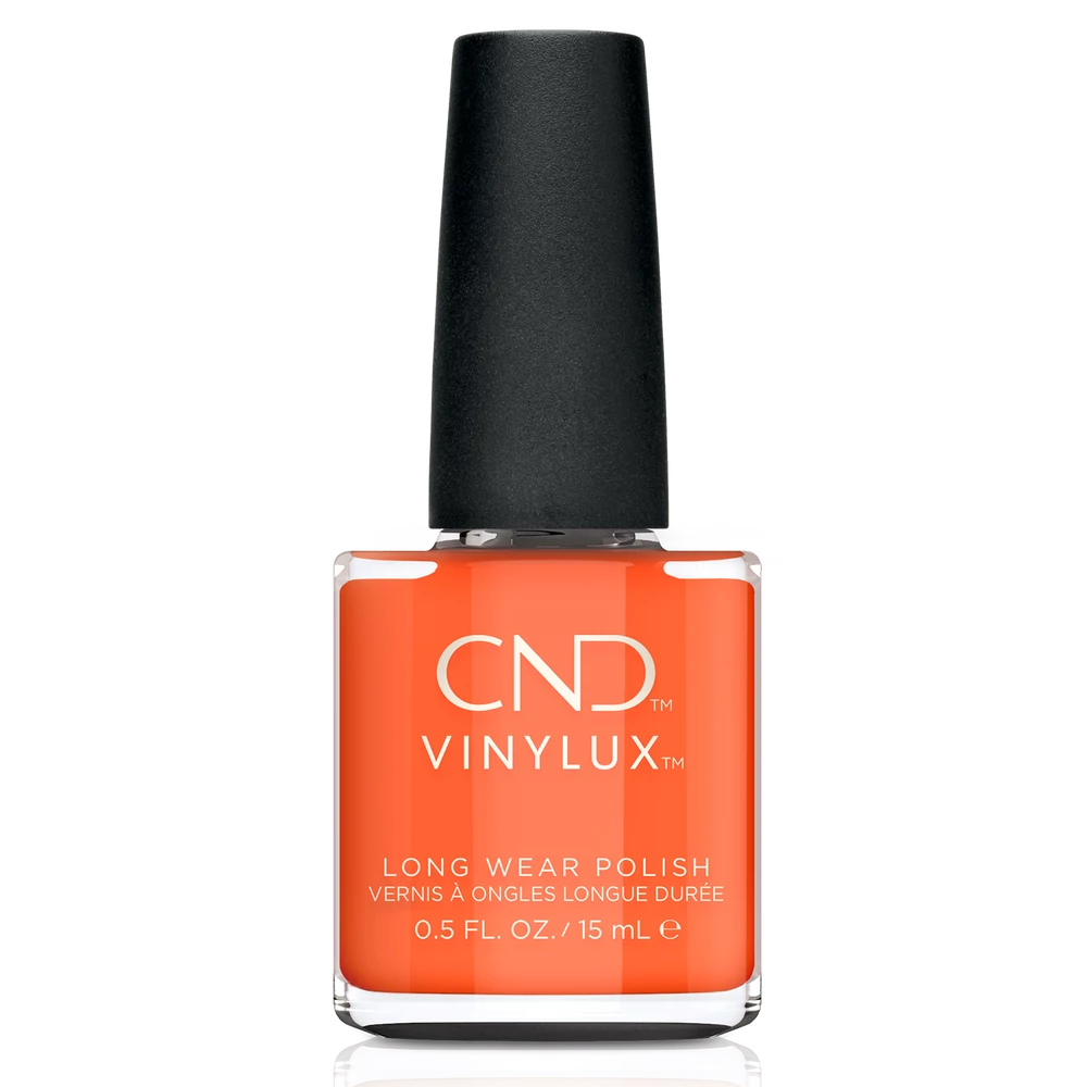 CND Vinylux B-Day Candle #322