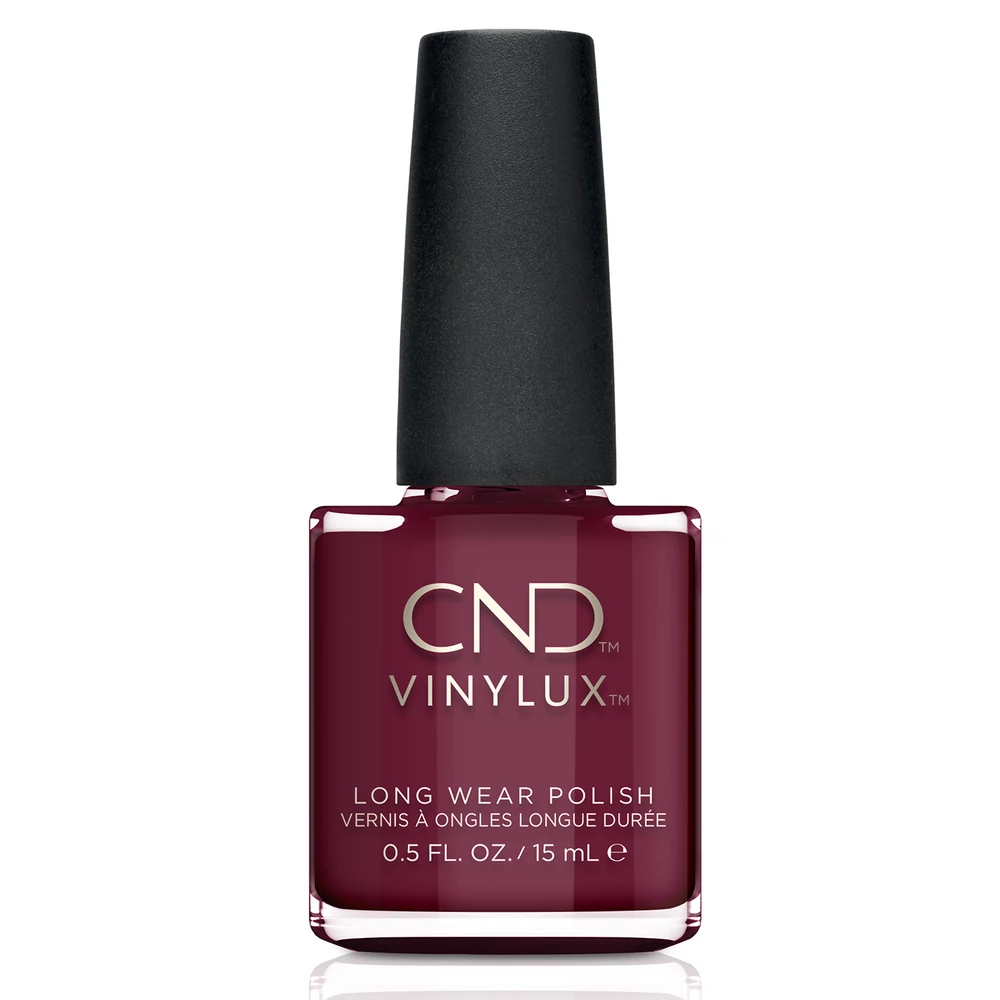 CND Vinylux Bloodline #106