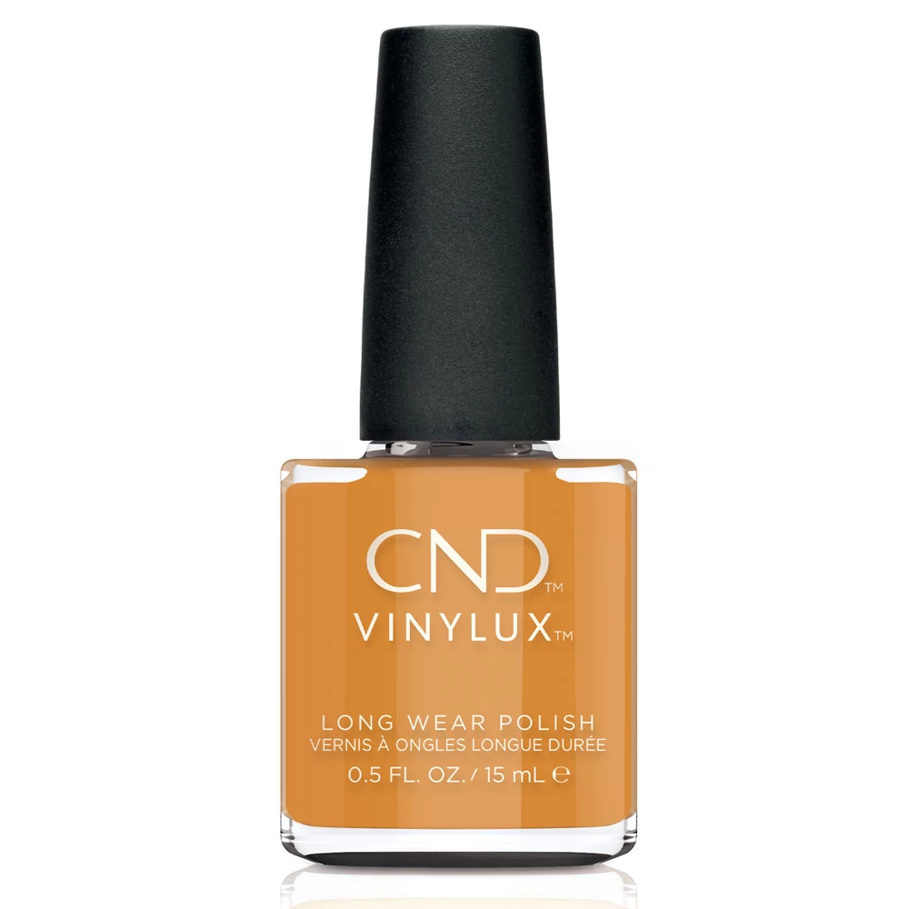 CND Vinylux Candlelight #387