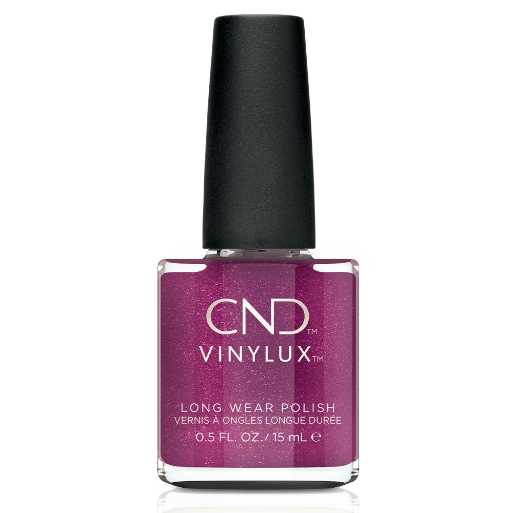 CND Vinylux Drama Queen #367
